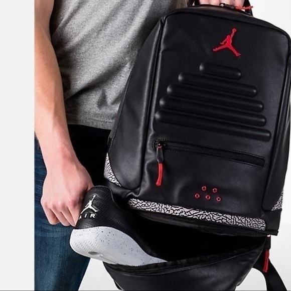 air jordan 3 backpack